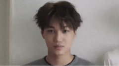 爱情怎么喊停 KAI Cut.