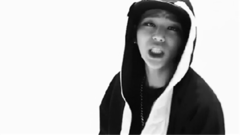 Tough Cookie - 4种秀 14/08/26