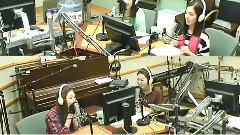 SNSD Sunny call in Red Velvet Phone date Super Junior Ryeowook KTR