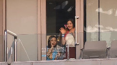 Red Velvet Irene Seulgi 饭拍版