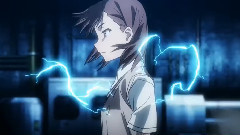 献给一生挚爱的炮姐