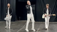 Fenech-Soler - Last Forever