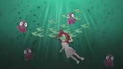 Janet Devlin - Creatures Of the Night