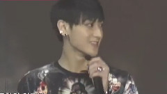 Mnet Wide News 新一代国民五大明星 EXO Cut