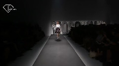 Moschino Spring Summer 2011