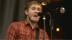 The Gaslight Anthem - The Backseat