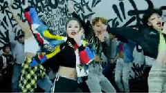 WHO'S BACK? 专辑预告