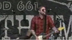 The Gaslight Anthem - Orphans