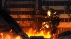 SUM 41,动漫专属 - Still Waiting