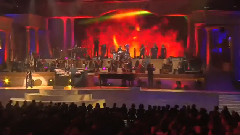 Yanni - Standing In Motion and Rainmaker 2006