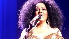 Diana Ross - You Are Not Alone