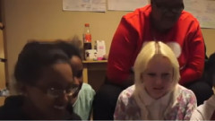 金宥娜,音乐短片 - 现在即使没有你MV反应