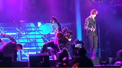 Catch Me & SM全体大合唱