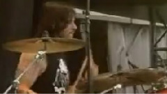 The Gaslight Anthem - The Patient Ferris Wheel