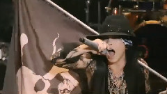 VAMPS - THE JOLLY ROGER(ライブ ver.)