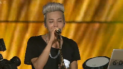 G-Dragon(BigBang) - TODAY