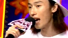 柳岩测试李萌说唱速度