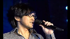 周传雄 - 男人海洋