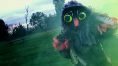 Don Diablo - M1 Stinger