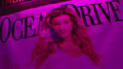 Mynt Lounge Club - Joanna Krupa