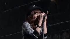 西内まりや - Love Evolution & Talk