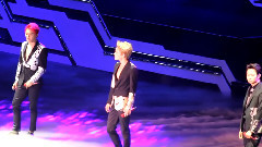 JYJ北京演唱会