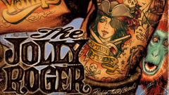 VAMPS - THE JOLLY ROGER