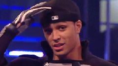 Diversity - 夺冠结果公布现场 & 表演