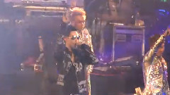 Part & Like A Rock Star