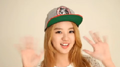 你们是NC.A的粉丝吗?