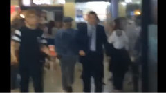 G-Dragon(BigBang) - 电影<老千2> 试映会