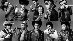 Super Junior - Mamacita