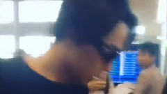 G-Dragon(BigBang) - 金浦机场