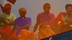 印度群星 - Maar Salaam