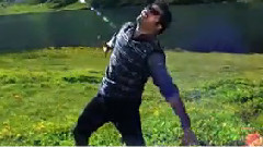 印度群星 - Hawa Hawa