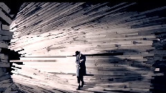 关喆 - 重度寂寞