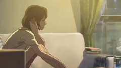 喜欢你真的好痛苦好心疼