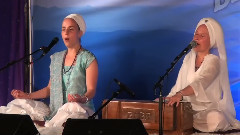 Snatam Kaur - Ek Ong Kar Sat Nam Siri Wahe Guru
