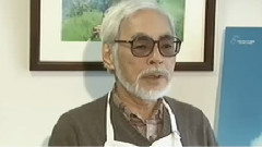 宫崎骏 - 宫崎骏获奥斯卡荣誉奖新闻