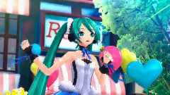 初音未来 - 愛言葉