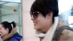 陈奕 - 上海虹桥机场