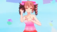 重音teto - おじゃま虫