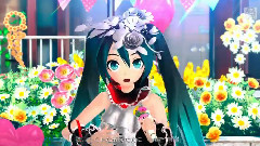 初音未来 - 愛言葉