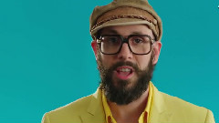 OK GO - Muppet Show Theme Song