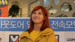 M-limited釜山签名会