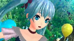 初音未来 - 愛言葉