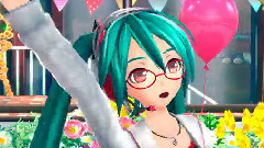 初音未来 - 愛言葉