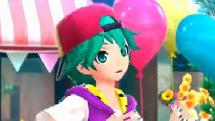 初音未来 - 愛言葉