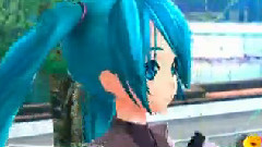 初音未来 - 愛言葉