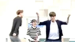 EXO Dance Cut